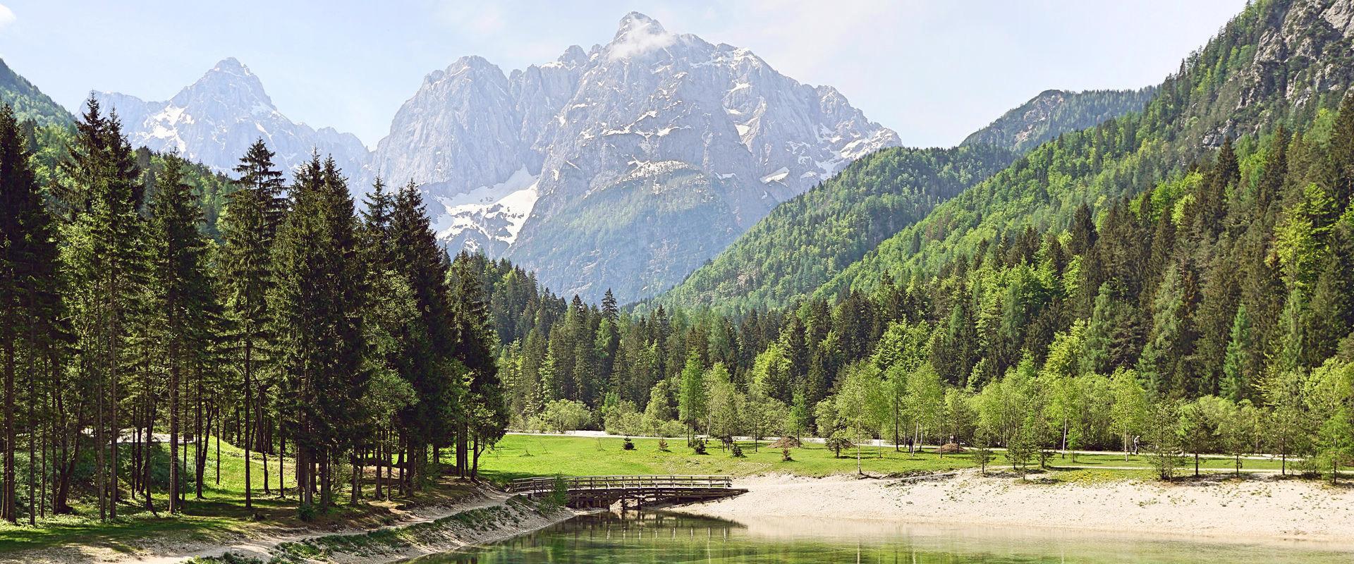 Tesoros de los Alpes y el Adriático | Tureta travel